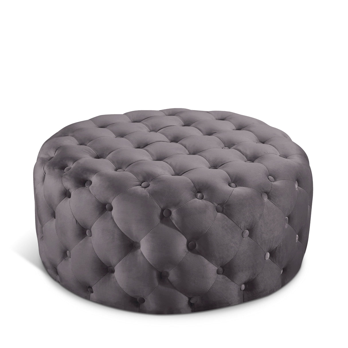 Addison - Bench Ottoman