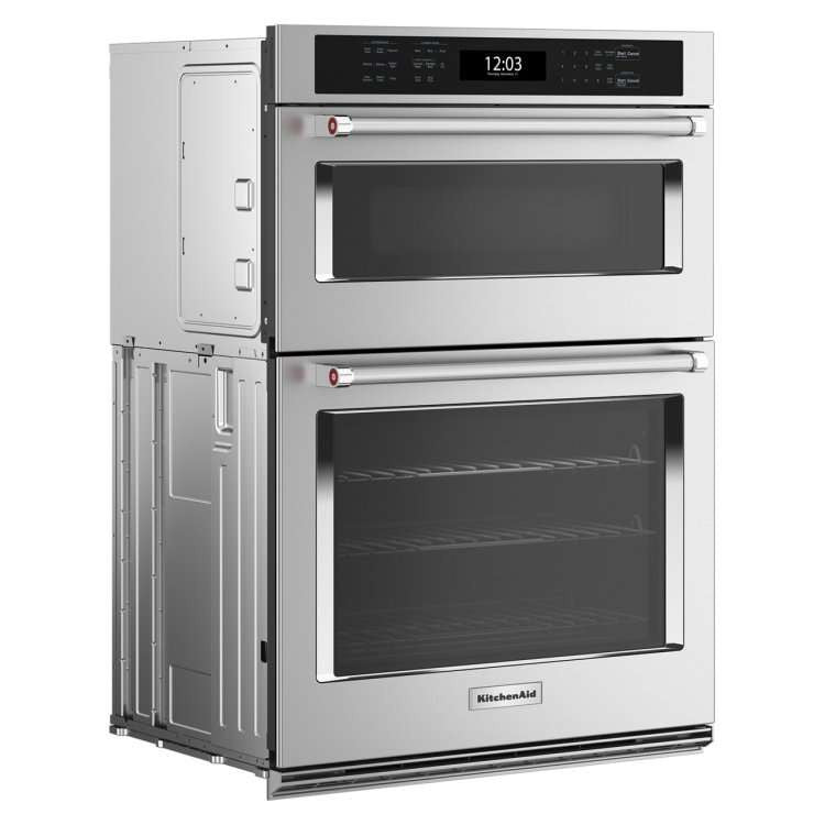KitchenAid KOEC530PSS Wall Oven