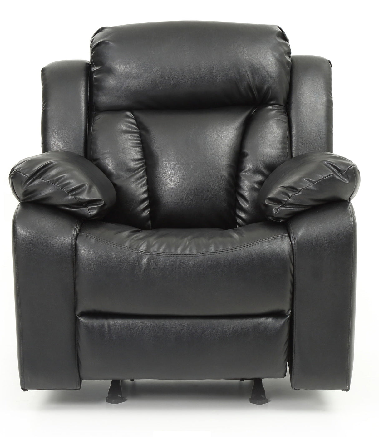 Comfortable Rocking Motion Recliner