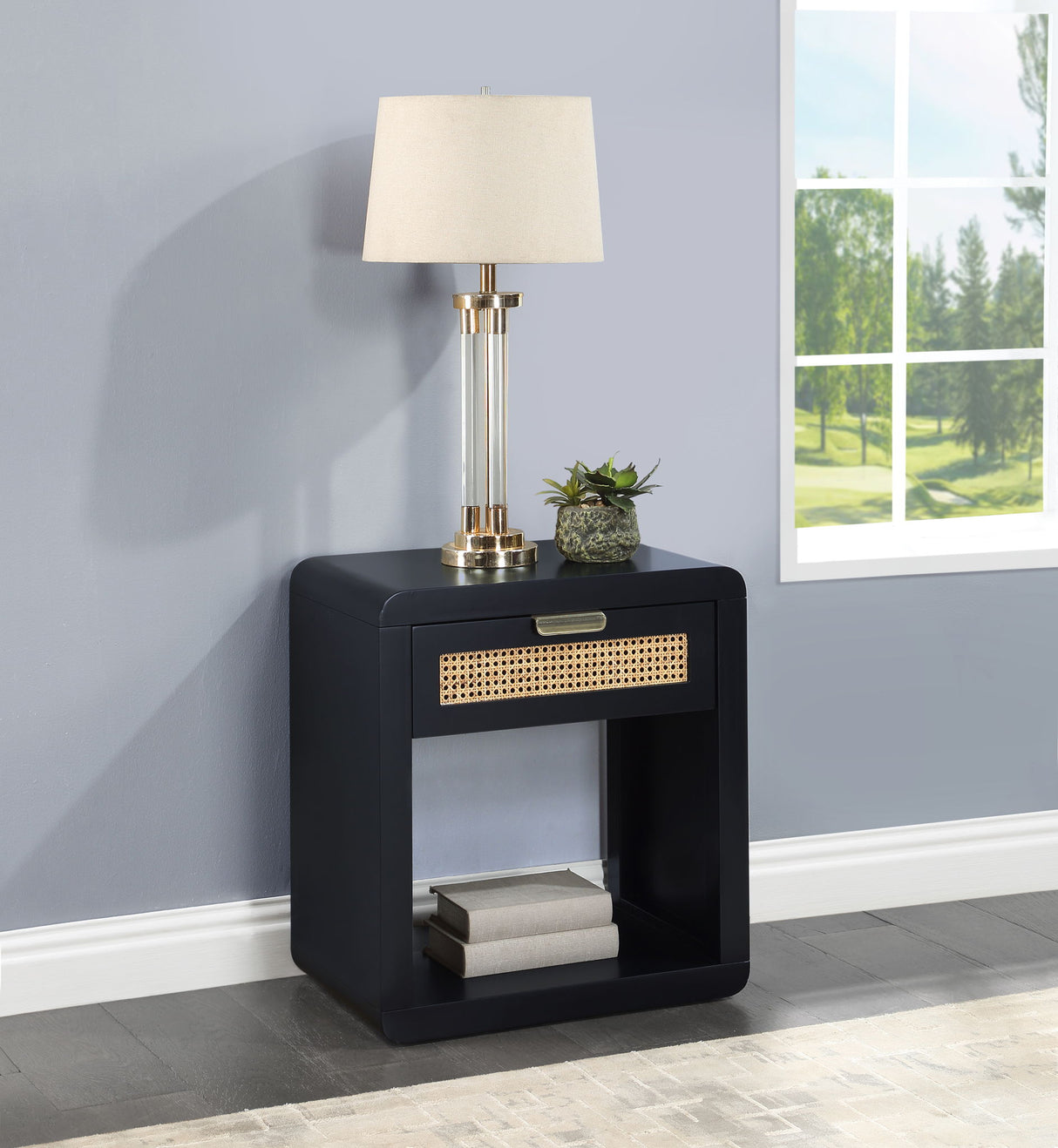Langham - Night Stand