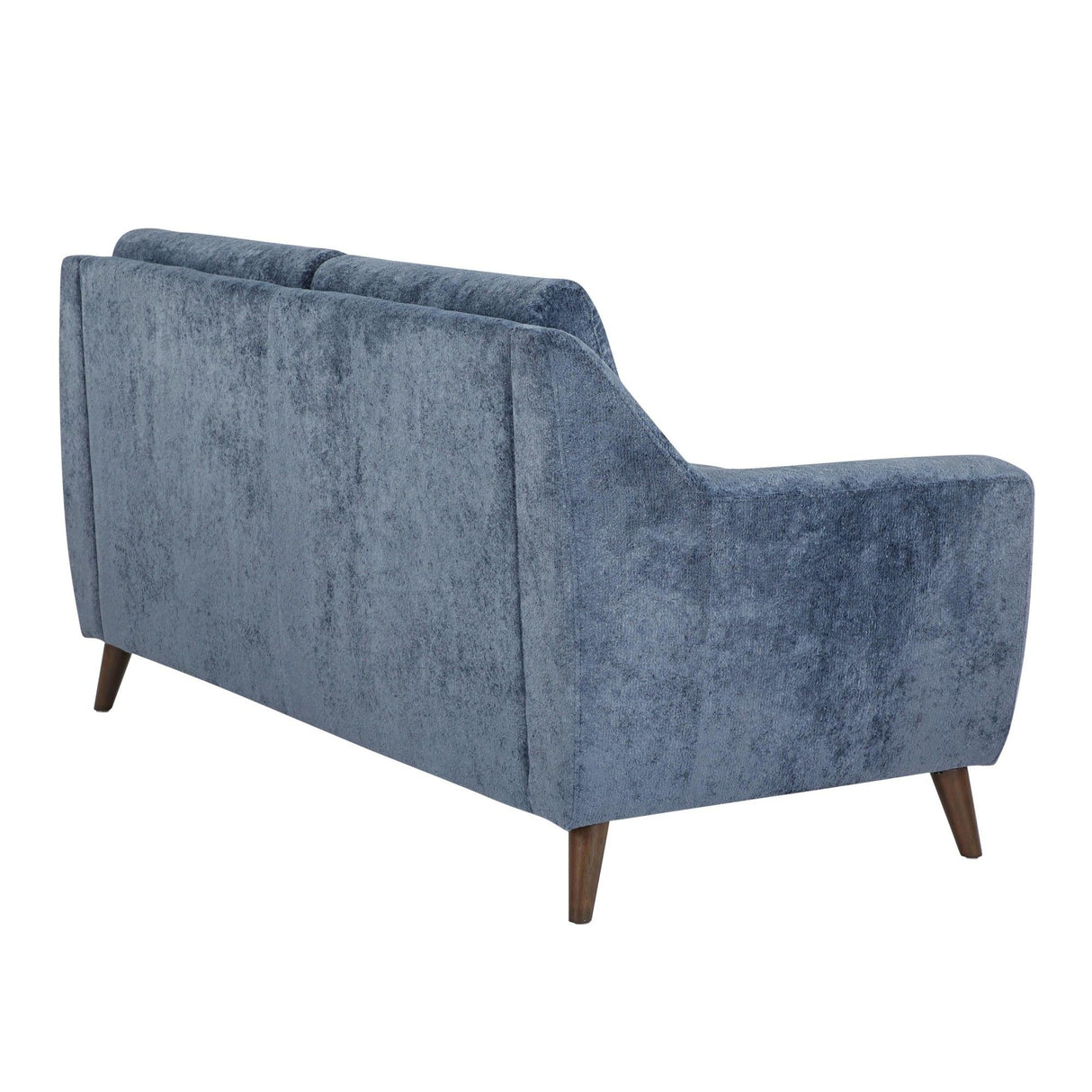 Carly - Upholstered Contemporary Armchair