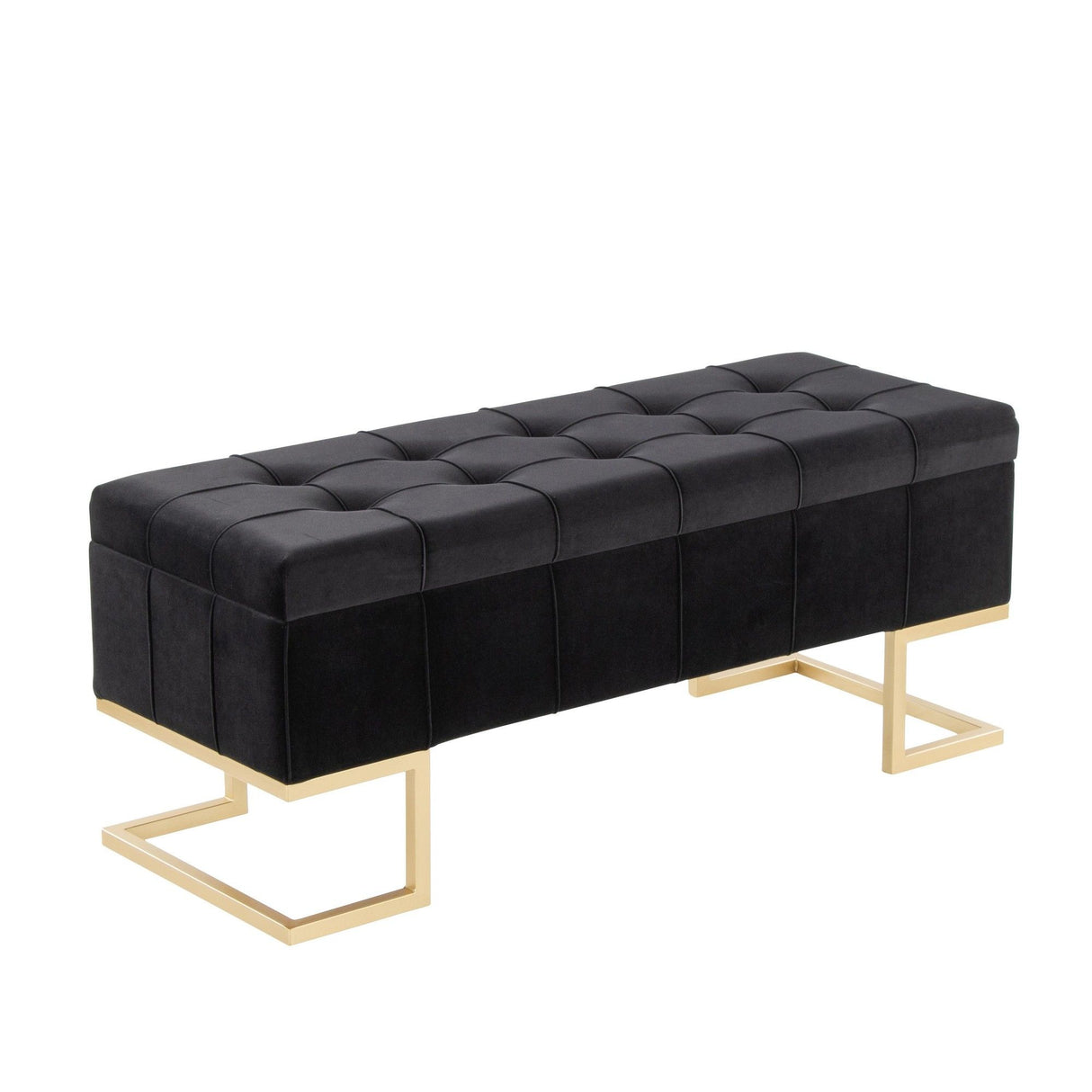Midas - Storage Bench