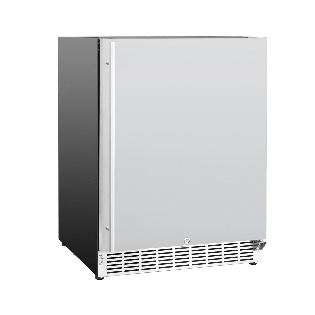Summerset 24 Inch Outdoor Rated Refrigerator - RFR-24S-A