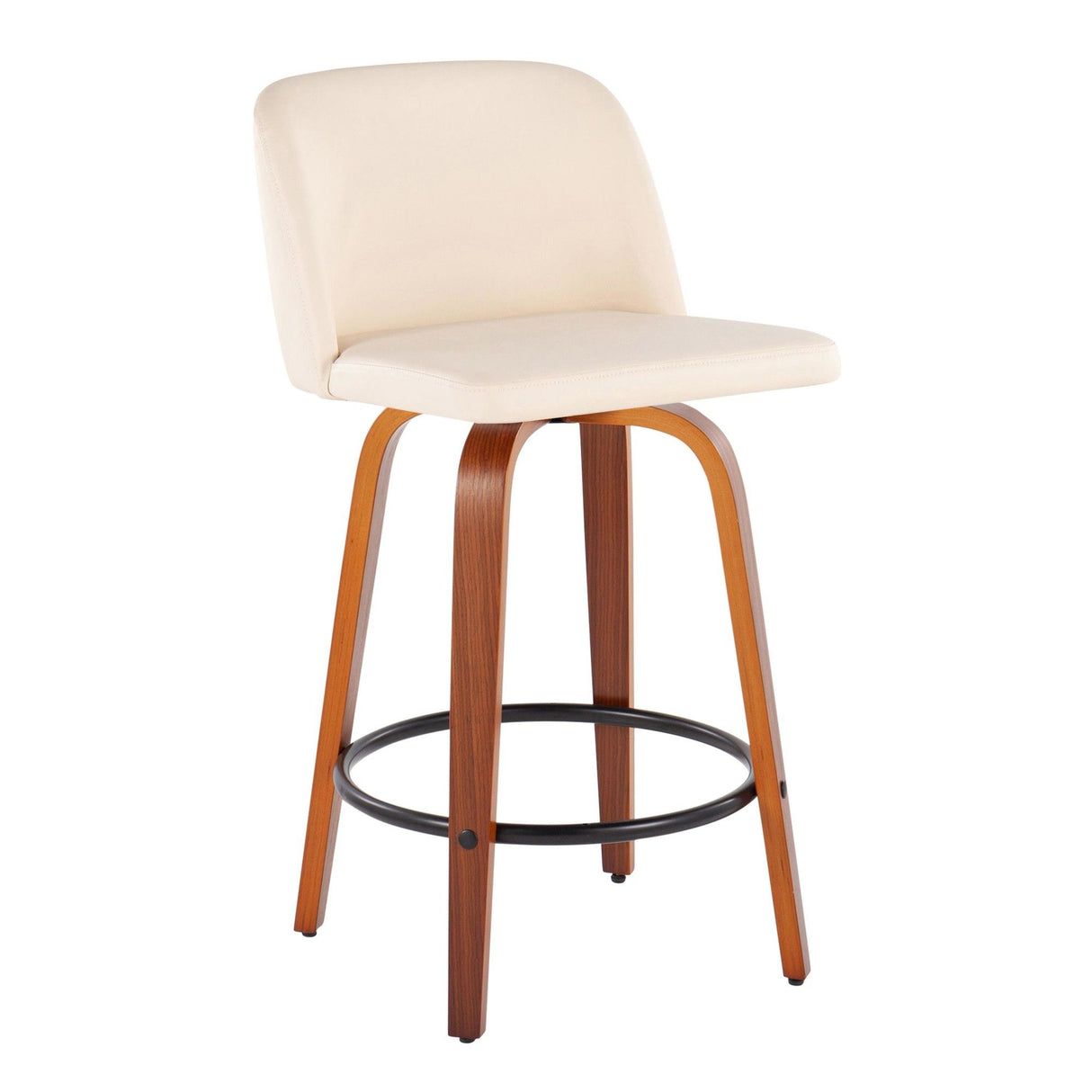 Tintori - Fixed-Height Counter Stool Set