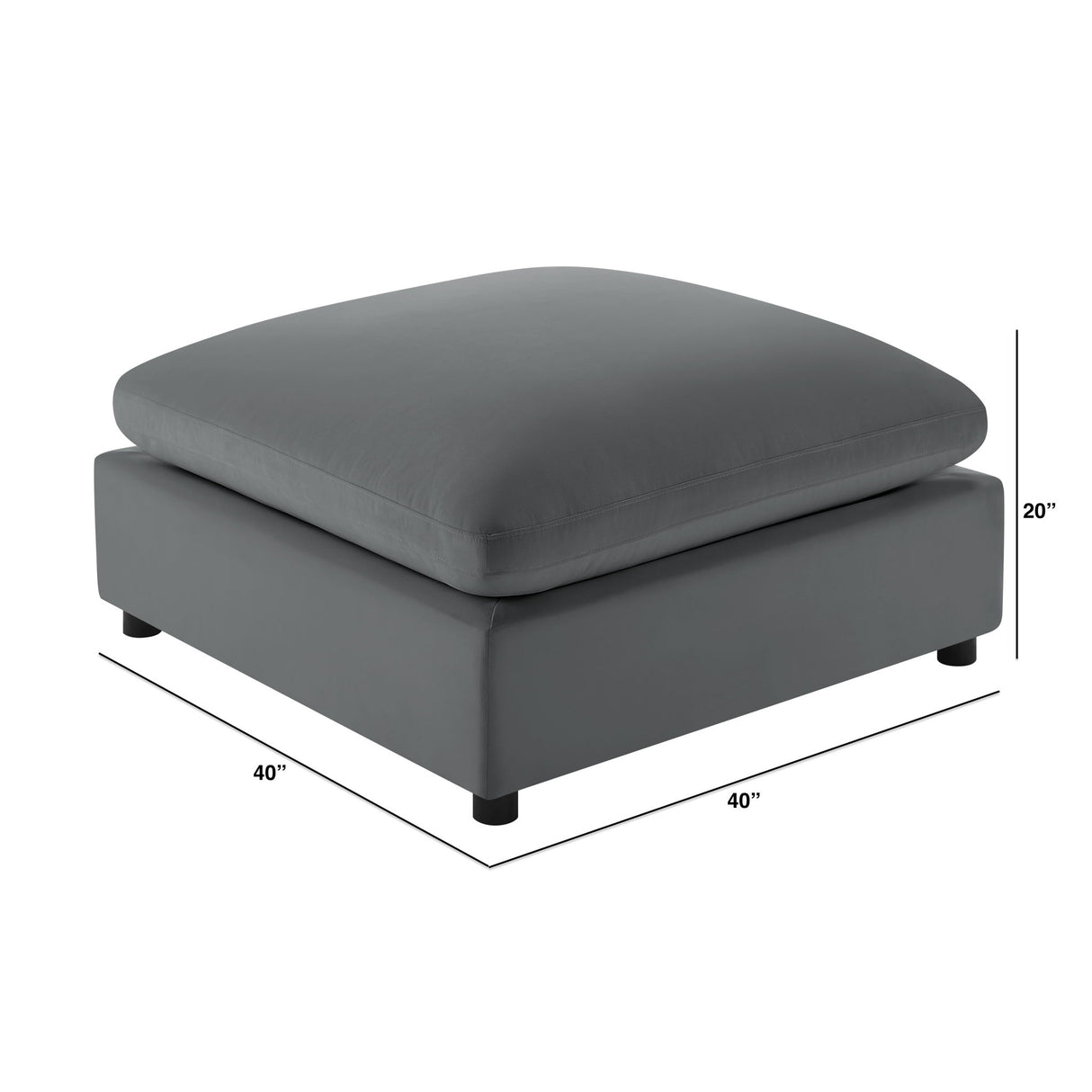 Caylie - Ottoman