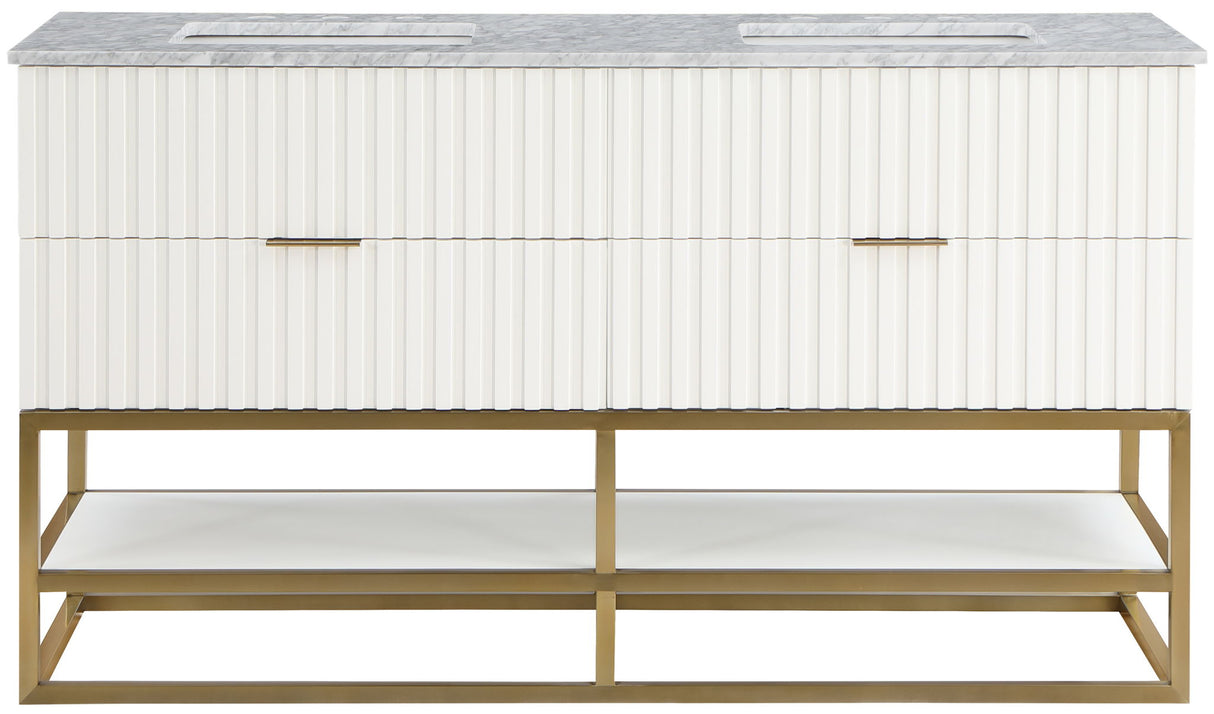 Monad - Bathroom Vanity