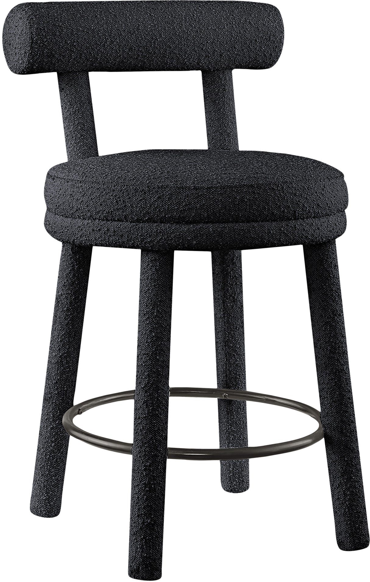 Parlor - Stool (Set of 2)