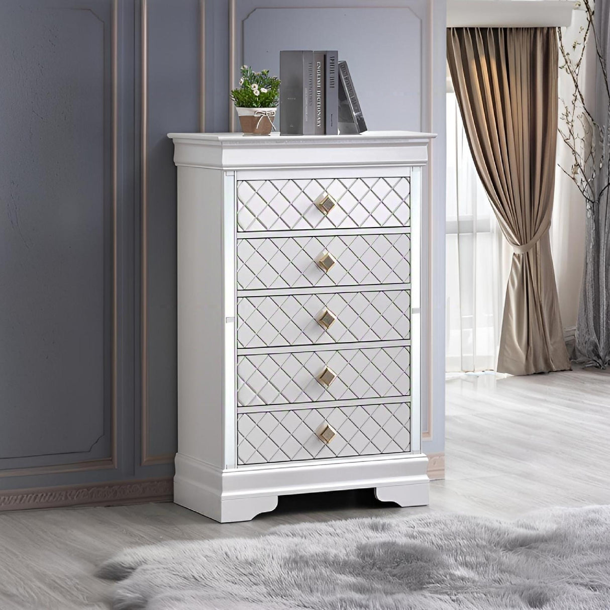 Verona - Chest