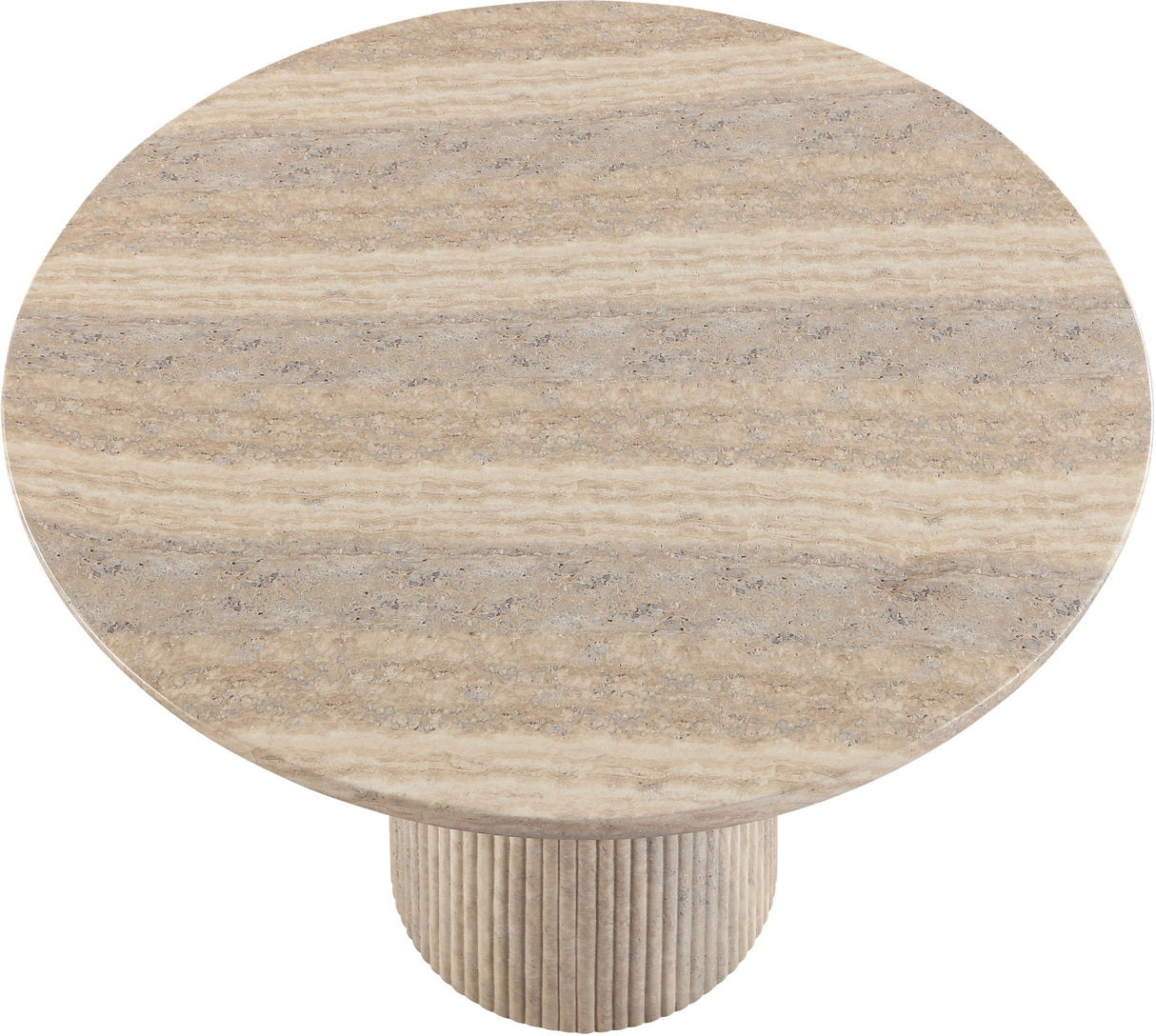 Venosa - Traverine Table