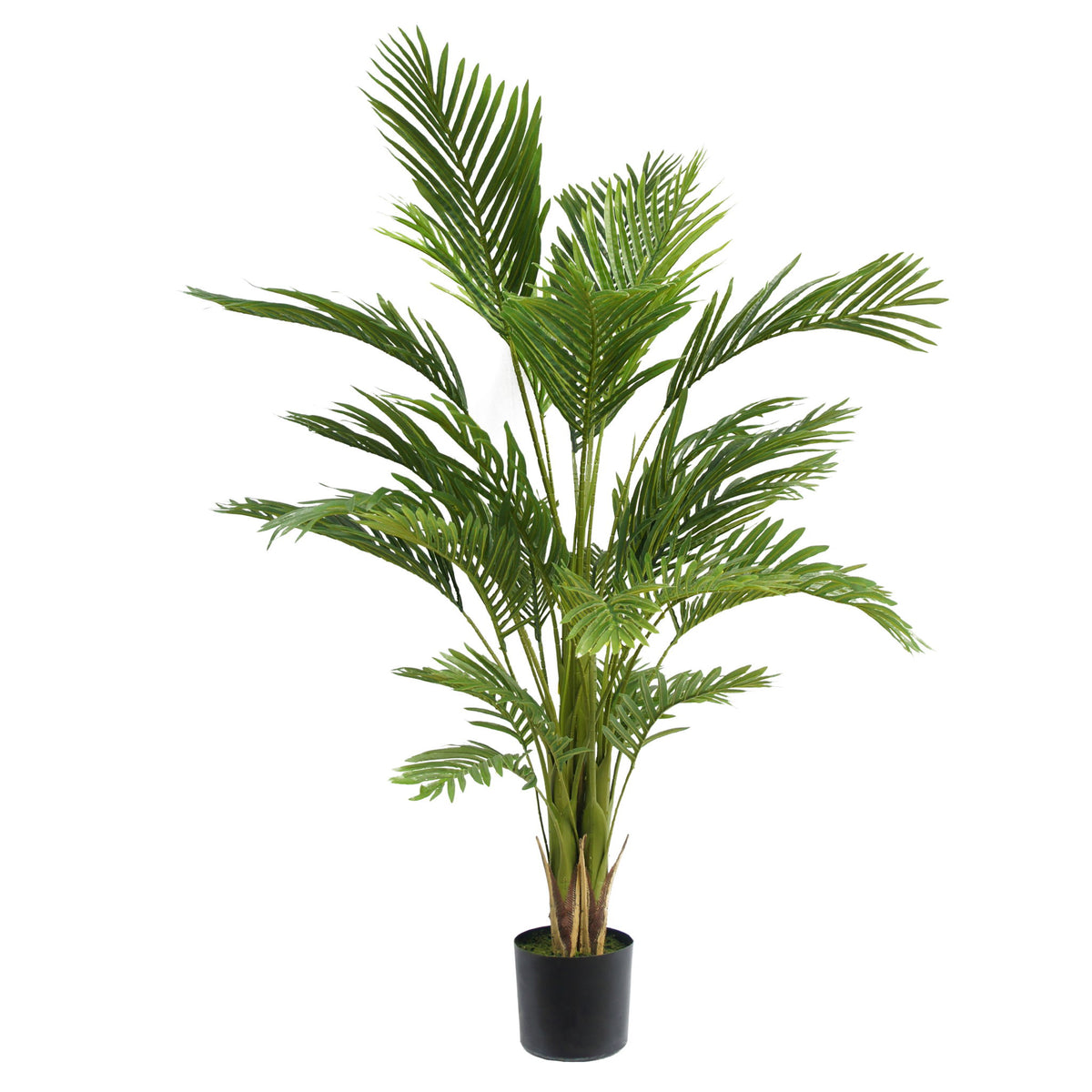 Artificial Palm Tree