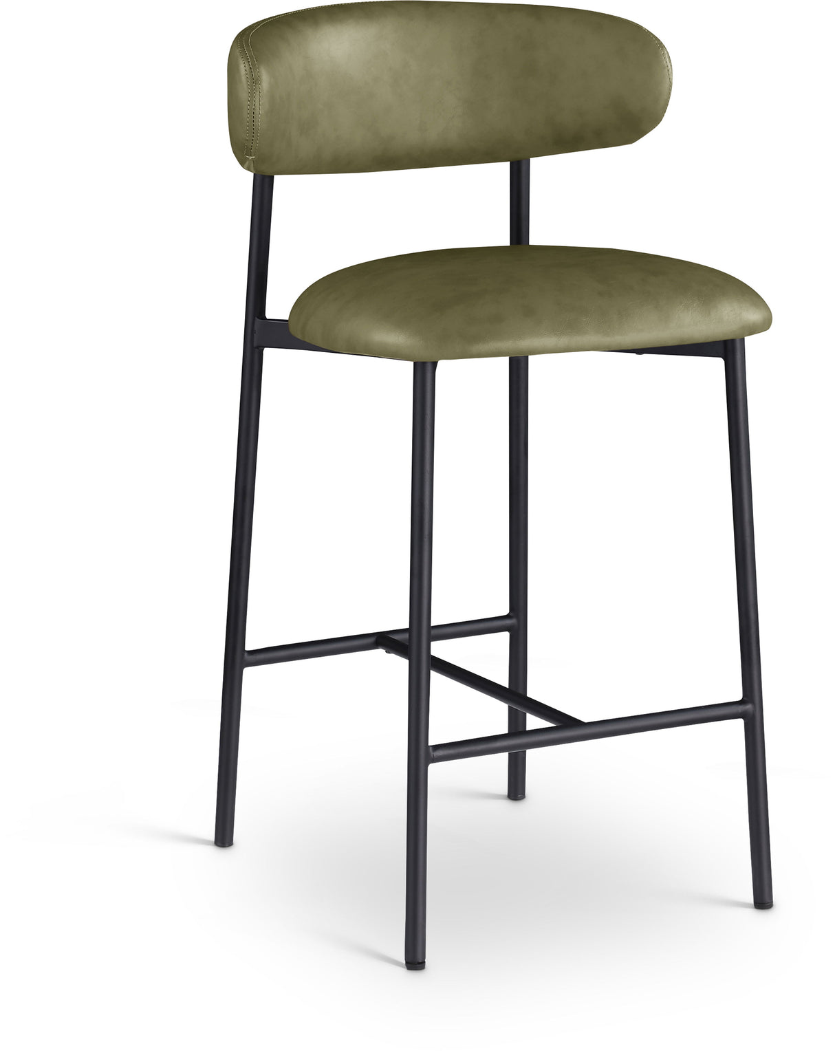Lupita - Counter Stool (Set of 2)