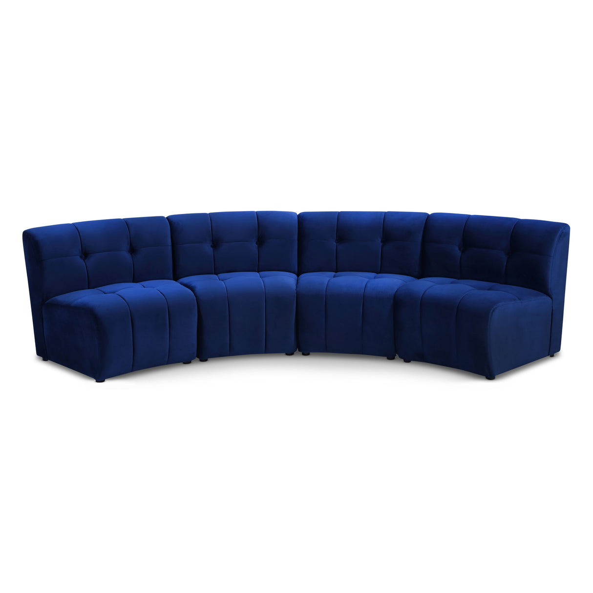 Limitless - 4 Pc. Modular Sectional