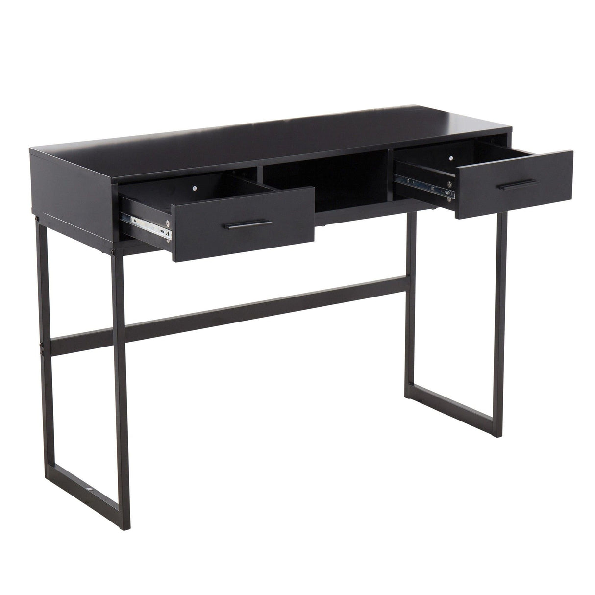 Franklin - Contemporary Console Table For Living Room