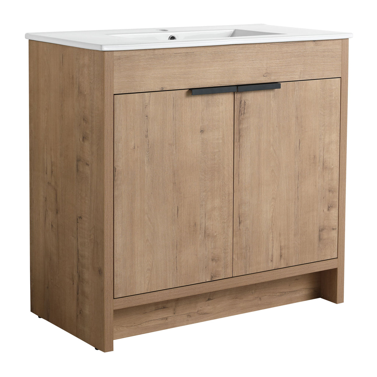 Freestanding Bathroom Vanity With Sink