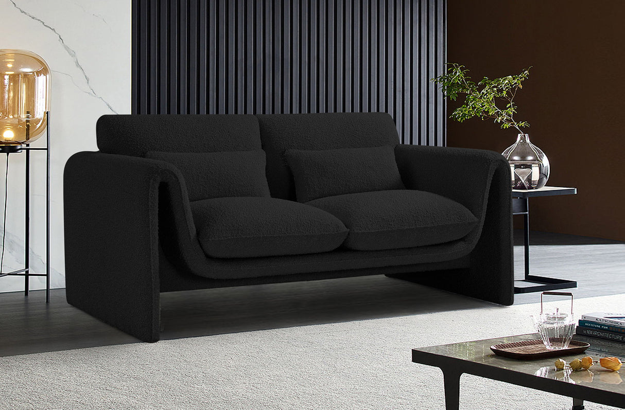 Sloan - Loveseat