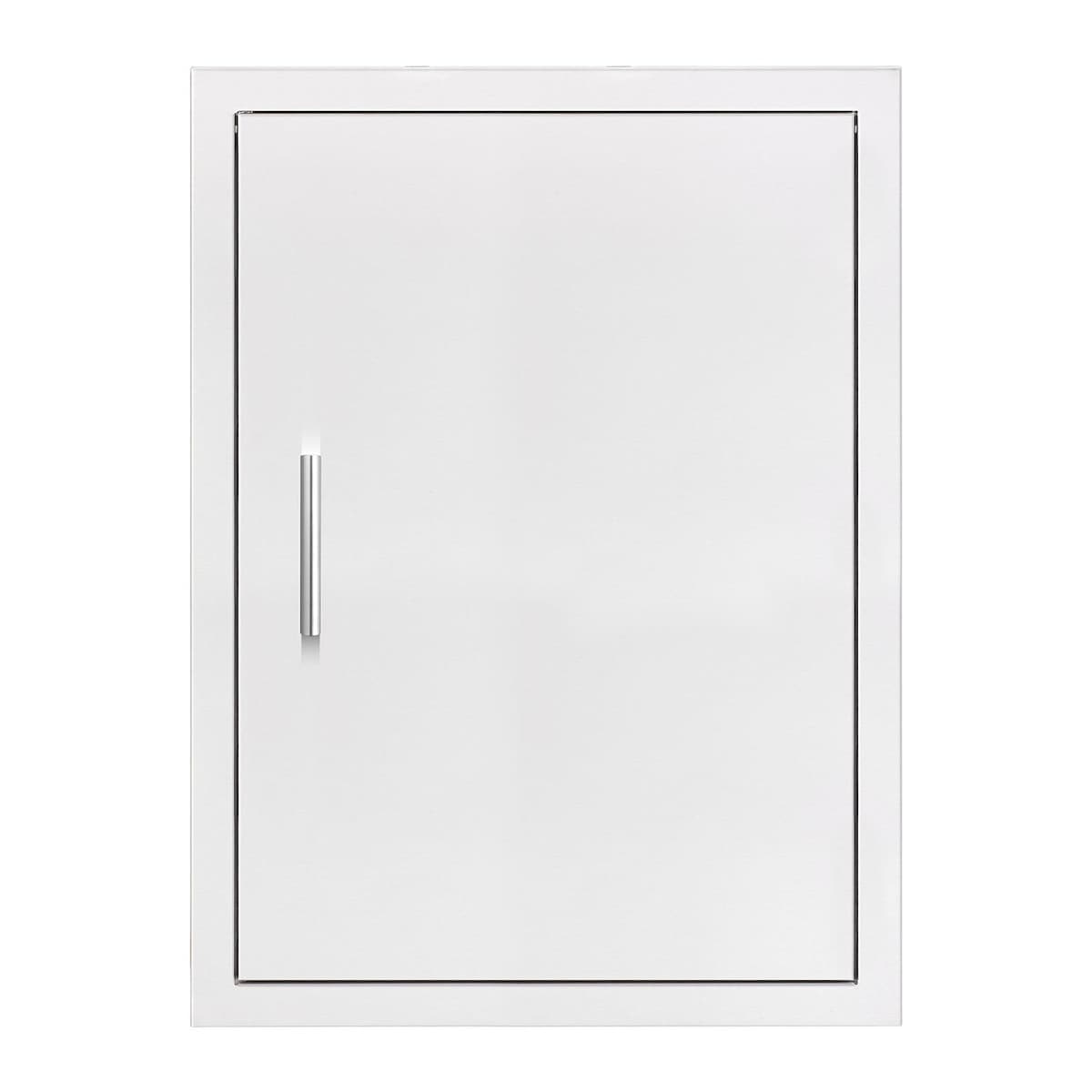 Summerset 20 x 27 Vertical Access Door Masonry Frame Return - DV-20M