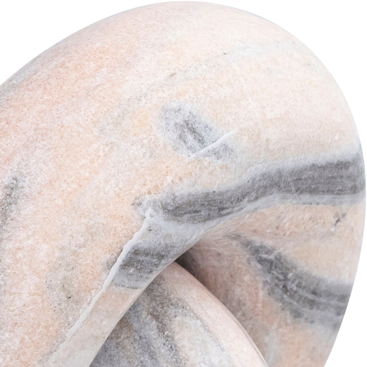 Knot - Marble Decorative Accessory