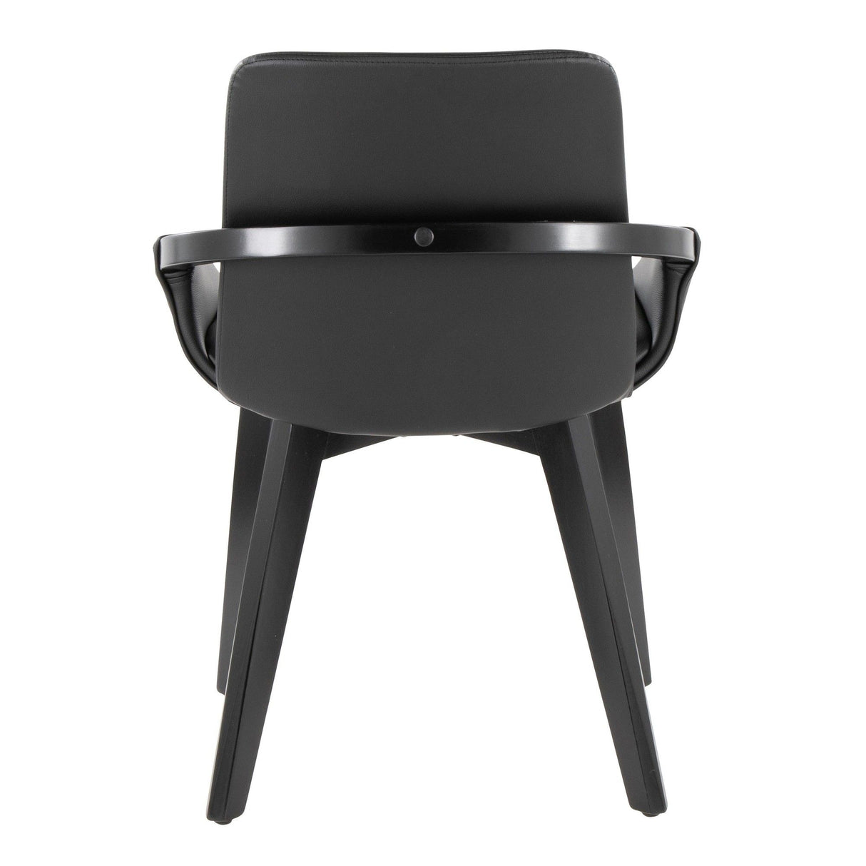 Cosmo - Chair - Black Bamboo Legs