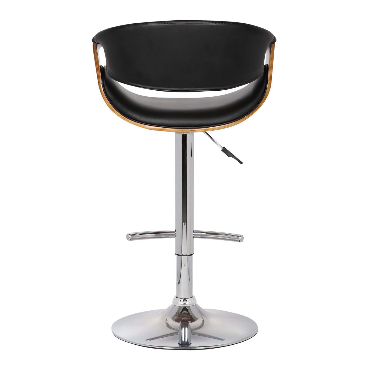 Butterfly - Adjustable Height Swivel Bar Stool