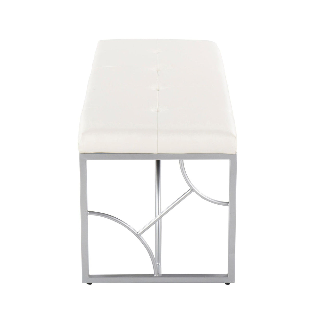 Constellation - Contemporary Bench For Dining Room