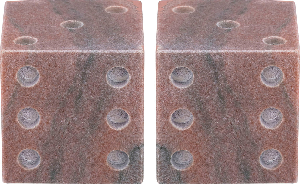 Dice - Marble Decorative