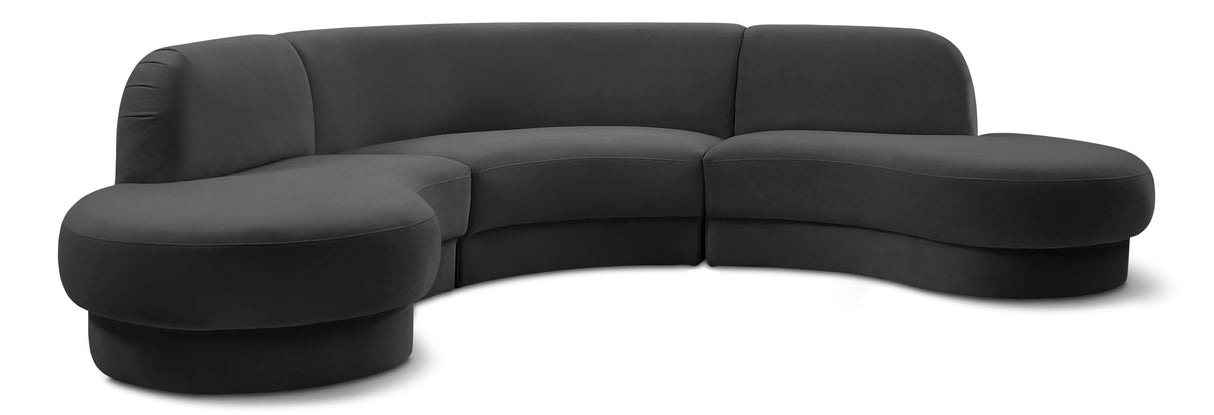 Rosa - Sectional
