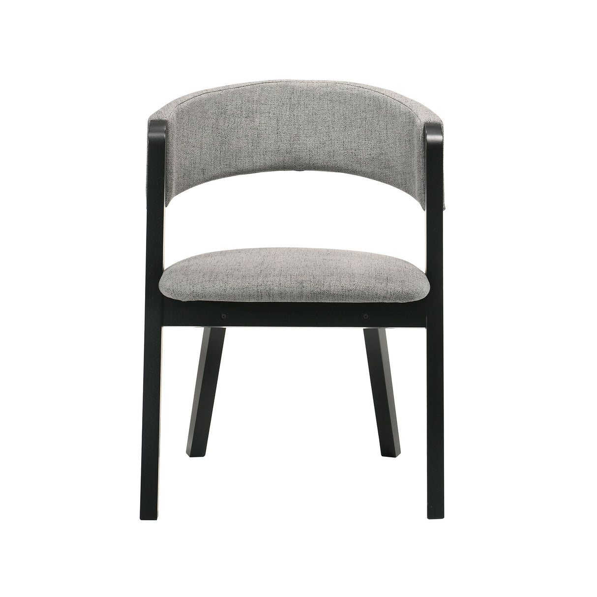 Venus And Rowan - Round Dining Set