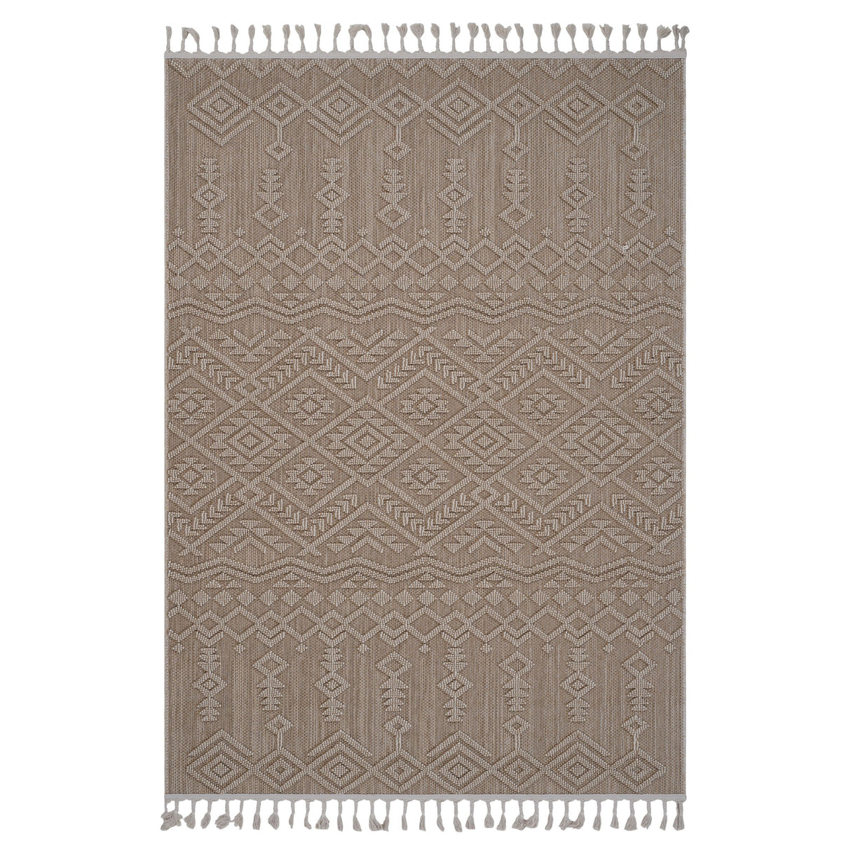 Guros - Traditional Indoor / Outdoor Area Rug