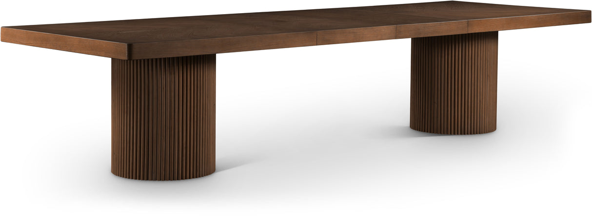 Belinda - Rectangular Dining Table