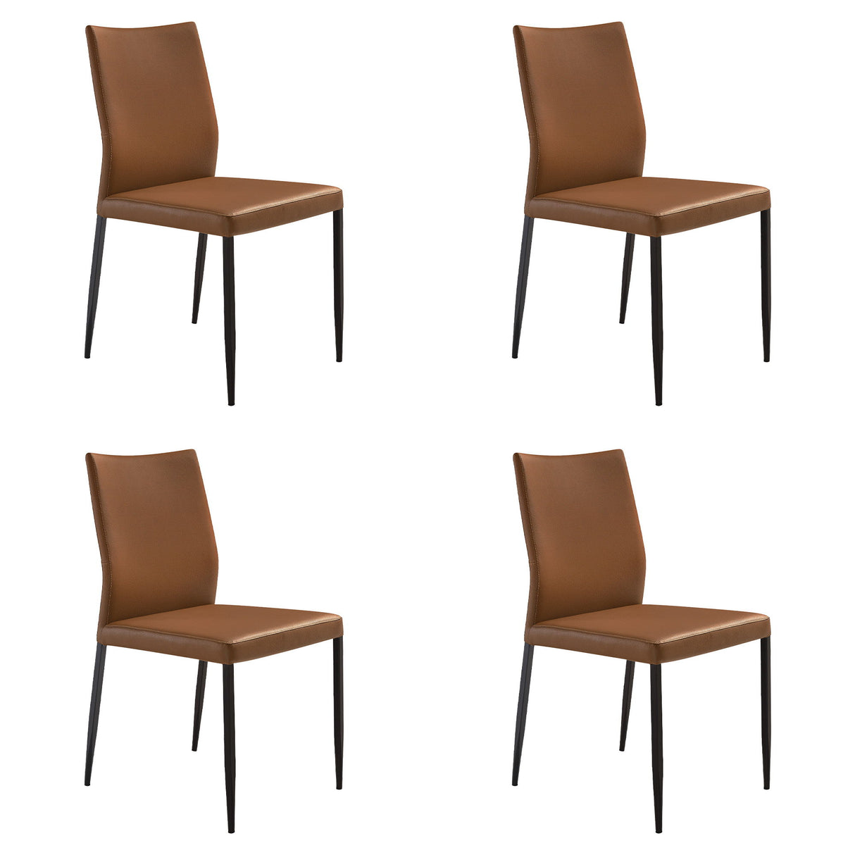 Kash - Upholstered Dining Chair