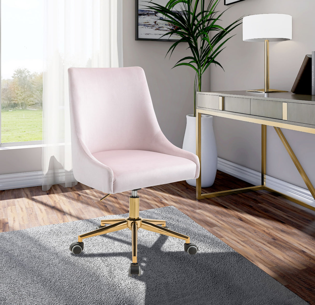 Karina - Office Chair