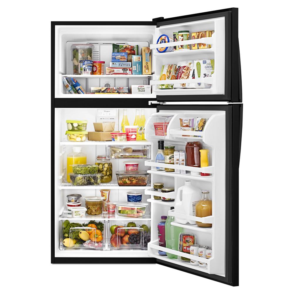 Whirlpool WRT108FFDB crisper drawer