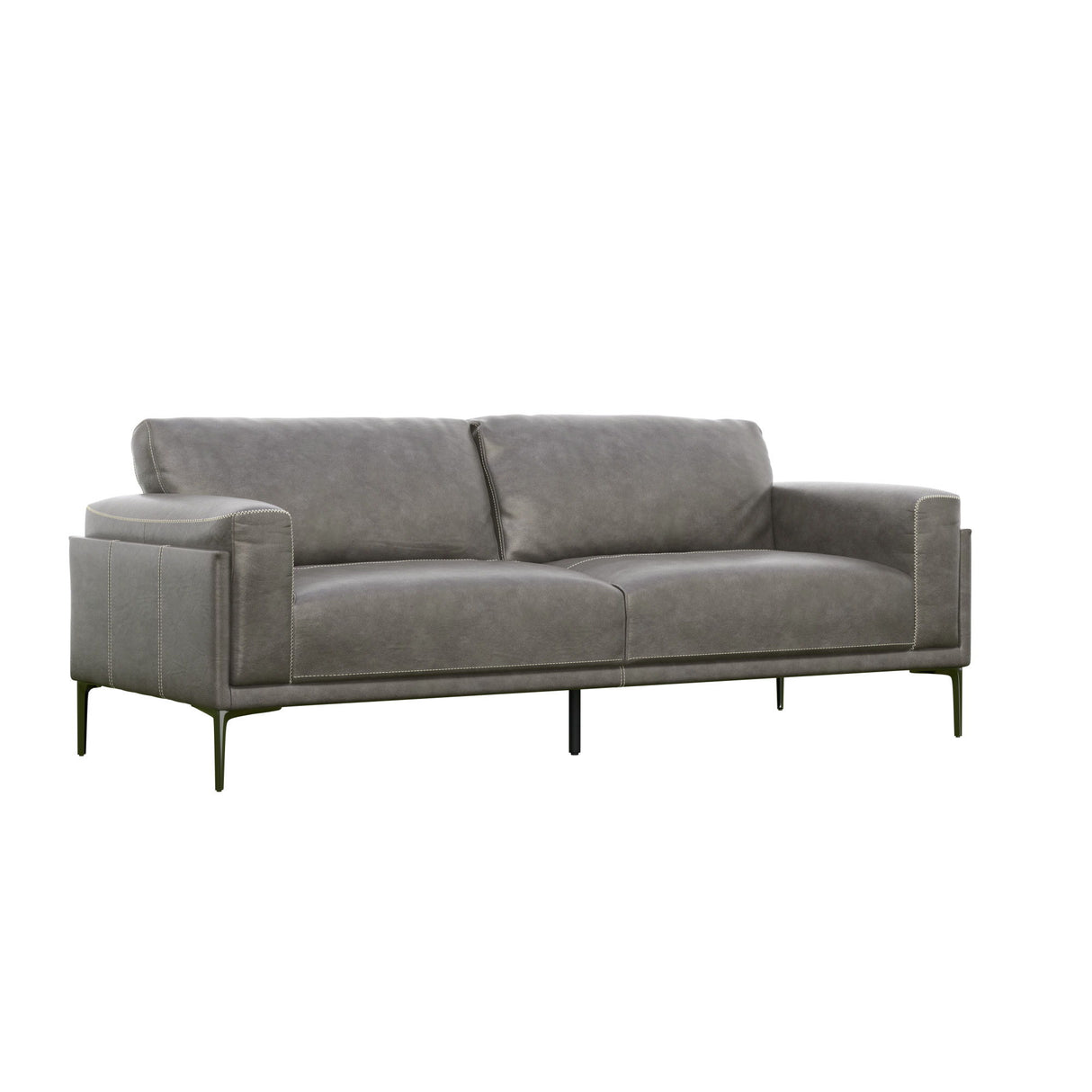 Sofa - Dark Gray