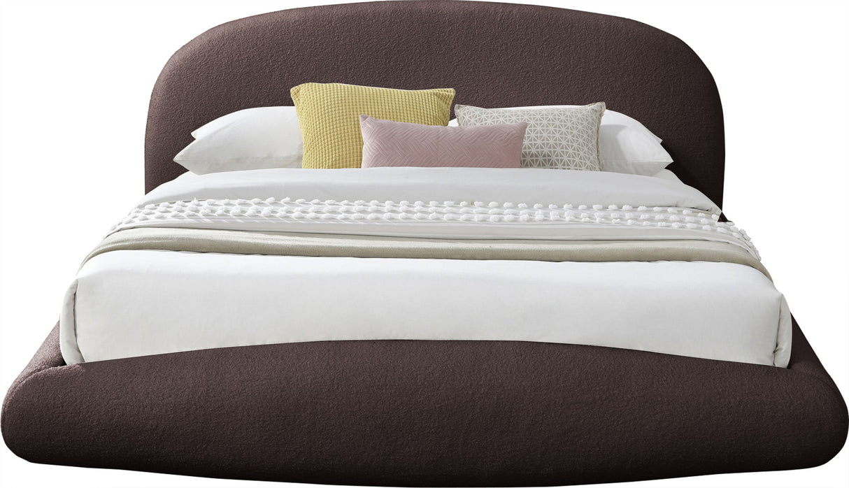 Genesis - Bed