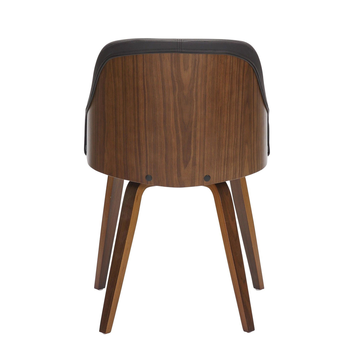 Bacci - Chair - Dark Brown