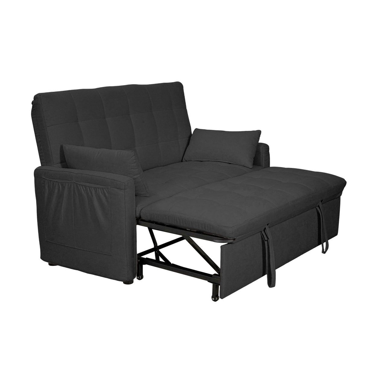 Balus - Sofa Bed Combination With Storage Pockets