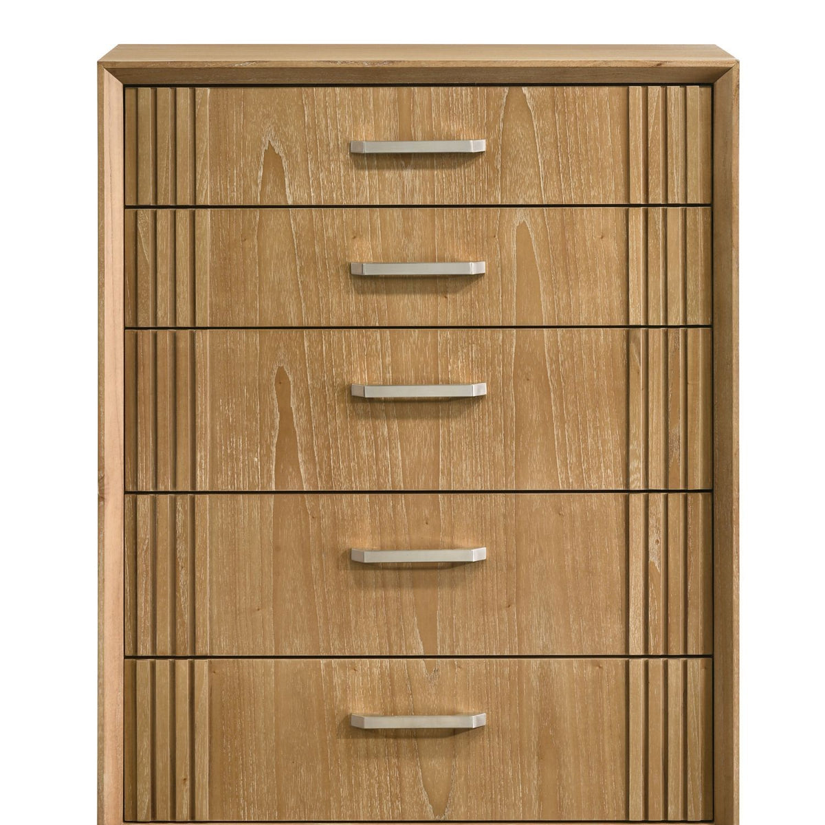Hugo - Chest With Full Extension Drawers