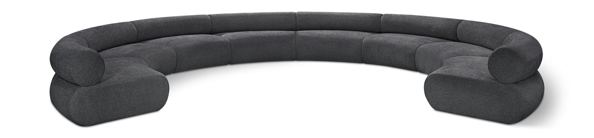Bale - 8 Piece Modular Sofa