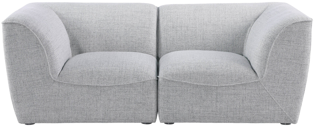 Miramar - 2 Seat Modular Sofa