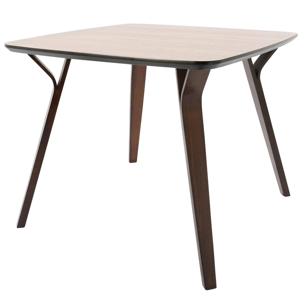 Folia - Mid-Century Modern Dinette Table