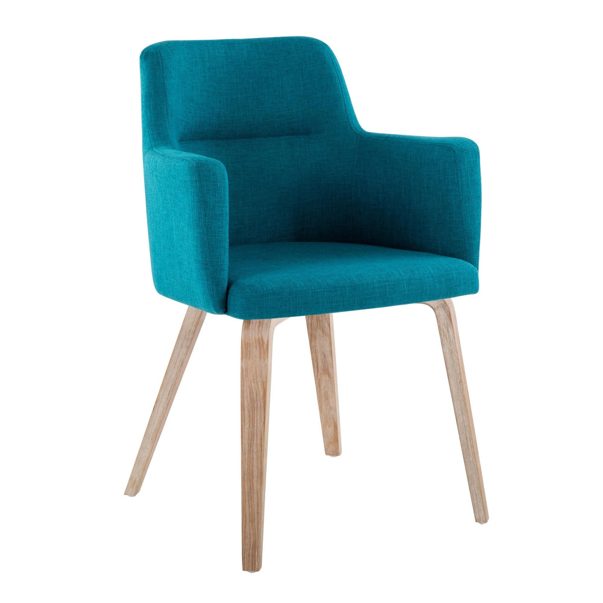 Andrew - Contemporary Dining Chair (Set of 2)