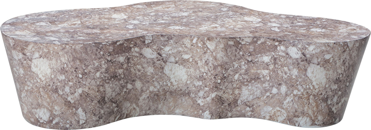 Monza - Concrete Coffee Table