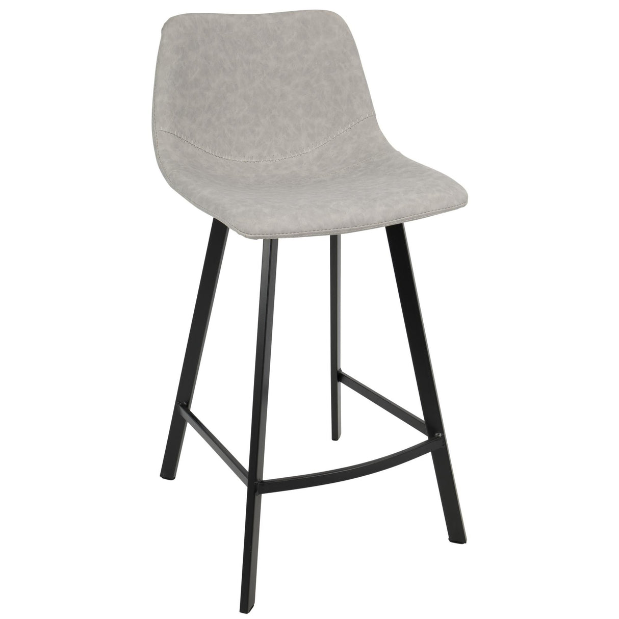 Outlaw - Counter Stool Set