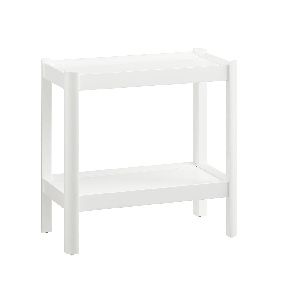 Yonda - Nightstand With 2 Shelves