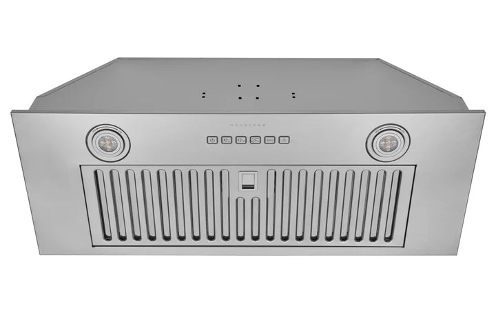 IN-R110 Convertible Insert Range Hood with HauSmart Technology