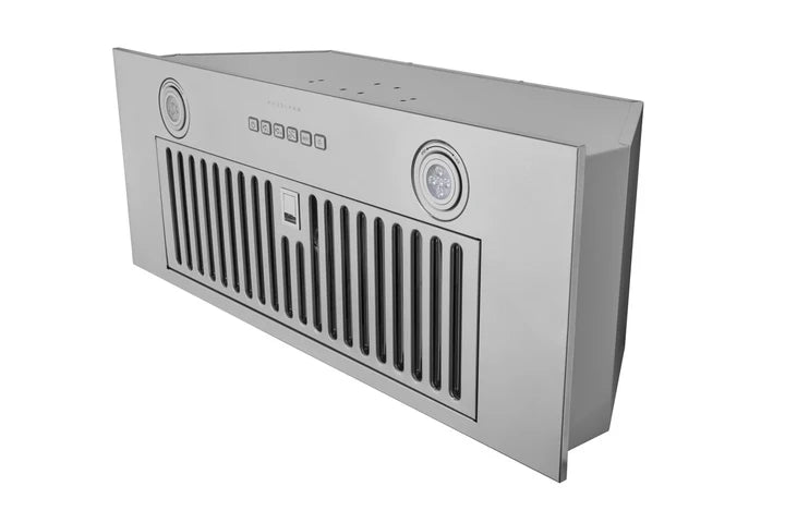 IN-R110 Convertible Insert Range Hood with HauSmart Technology