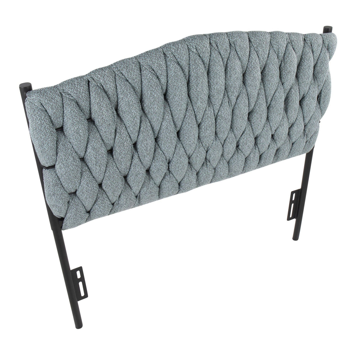 Matisse - Braided Twin Size Headboard