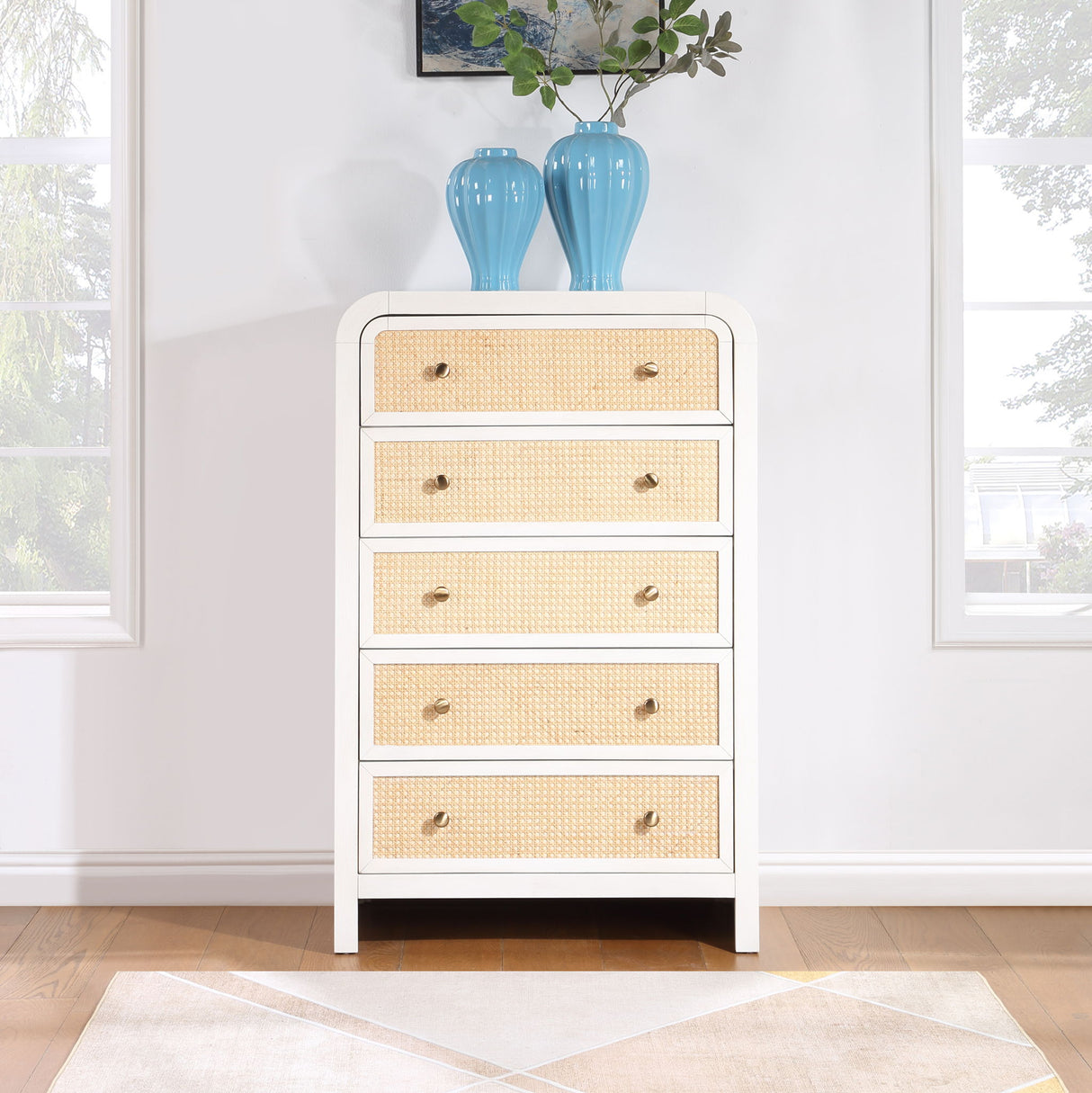 Siena - Chest