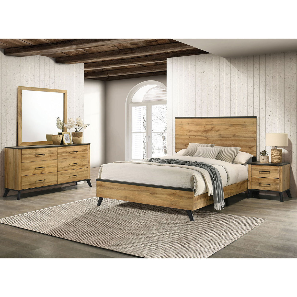 Georgina - Bedroom Set