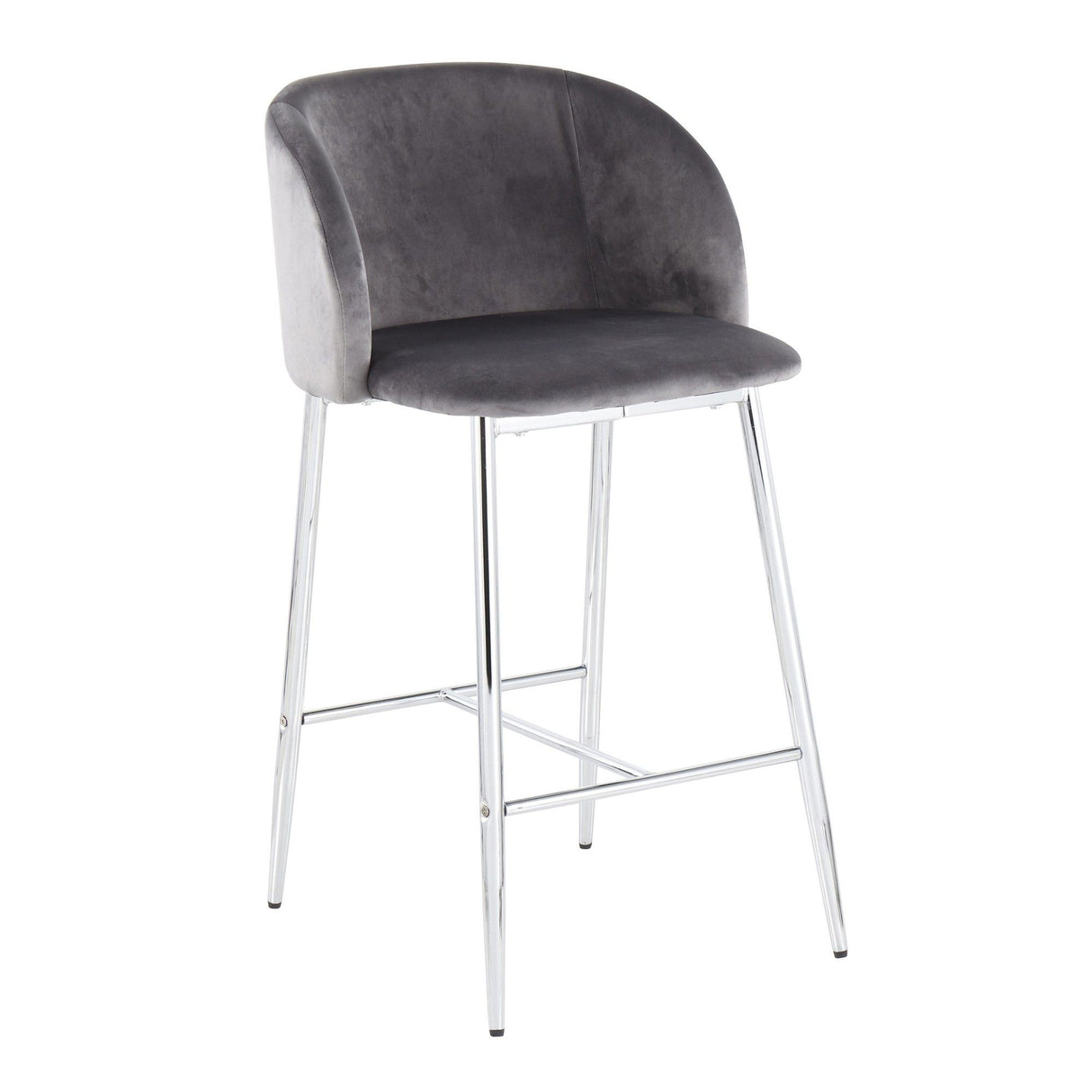 Luna - Counter Stool (Set of 2)